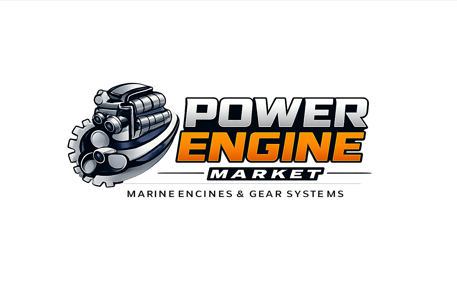 Power Engine Market