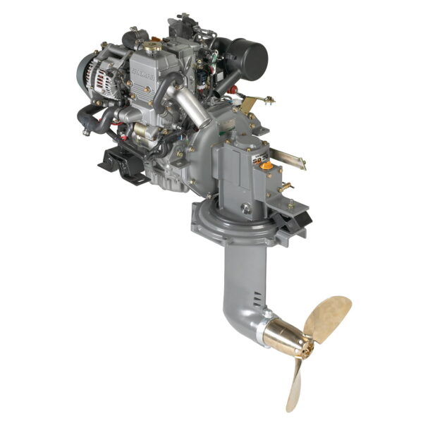Yanmar SD25 Saildrive Unit for Sale