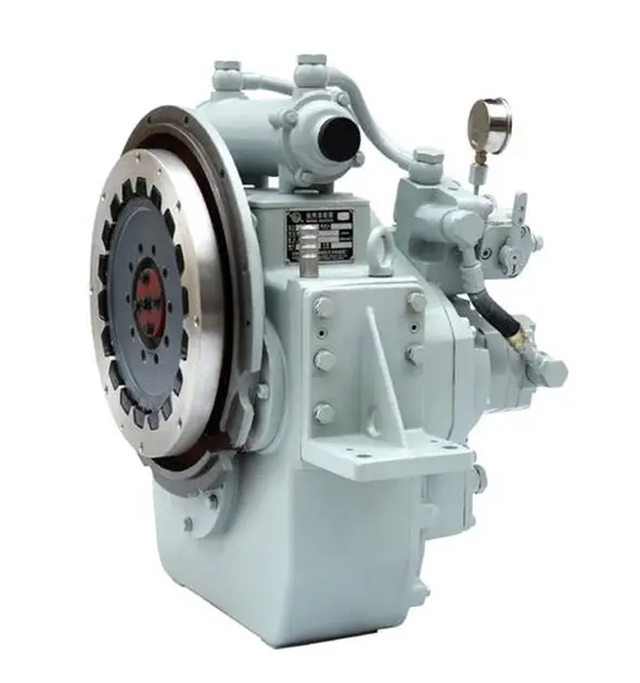 NEW Advance 120C Heavy Duty Marine Gearbox 1.48:1 Reduction