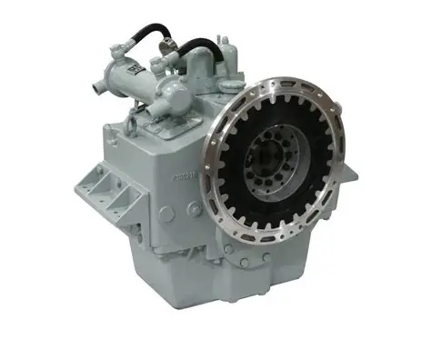 NEW Advance HC400 Heavy Duty Marine Gearbox 3.25:1 Reduction