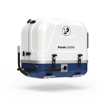 Fischer Panda FPMA1005 Generator 10000i PMS 8kW