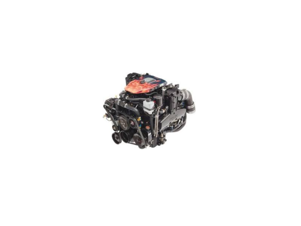 MerCruiser 350 MPI Alpha Bravo 300HP Engine