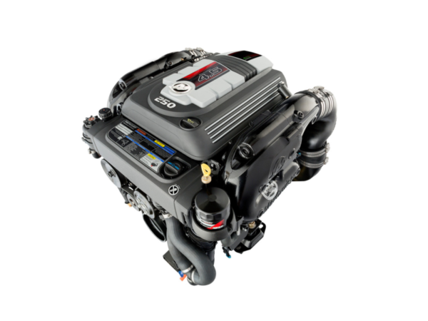 MerCruiser 4.5L 250 HP MPI Alpha | V6 Marine Engine for sale