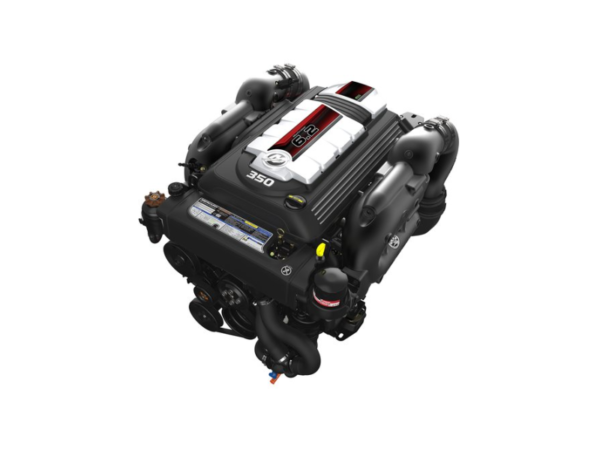 MerCruiser 6.2L 350 PS