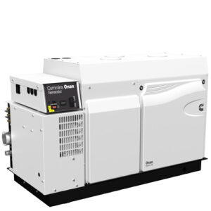 Cummins Onan Marine QD 29MDKDS-8127A