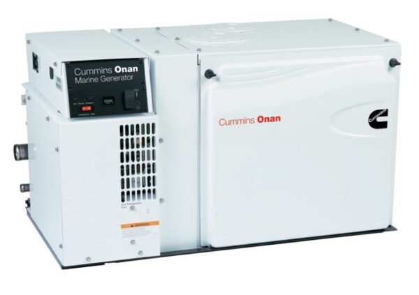 Cummins Onan Marine QD 13.5MDKDN-8140A