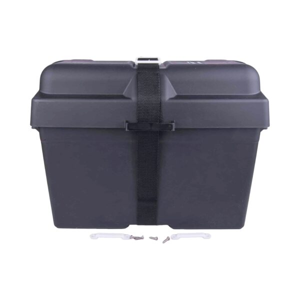 Boatworld Boat Battery Box Medium