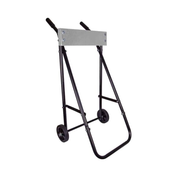 Boatworld Outboard Trolley Up to 20hp | 60kg Capacity