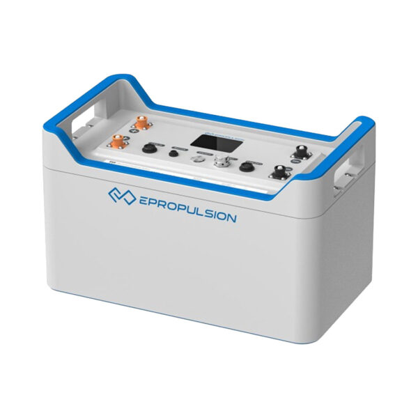 ePropulsion E60 Battery | 3072Wh LiFePO4 Marine Battery