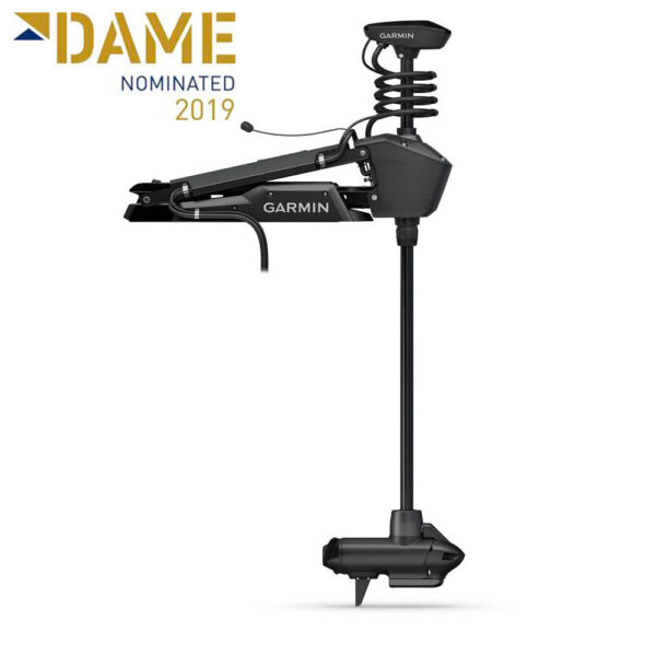 Garmin Force 50" Trolling Motor | GPS Anchor Lock for sale