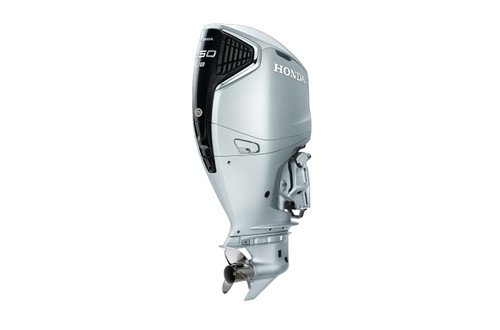 Honda 350hp iST Outboard | Intelligent Shift and Throttle, Electric Start, 30" Shaft | BF350AUDA