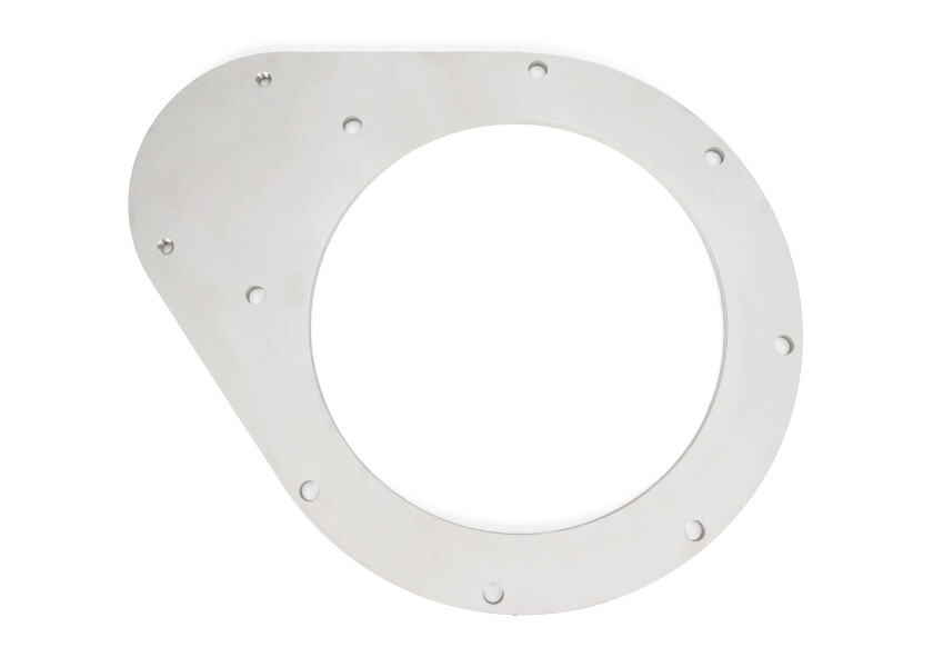 Yanmar SD60 Adaptor Plate Kit (S1) – 796460-02900