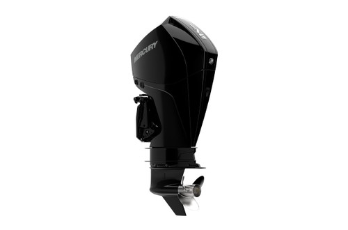 Mercury 175hp DTS Outboard | Digital Throttle and Shift, Electric Start, 25" Shaft, Counter Rotation | 175CXL