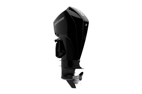 Mercury 200hp Outboard | Remote Mechanical, Electric Start, 20" Shaft | 200L