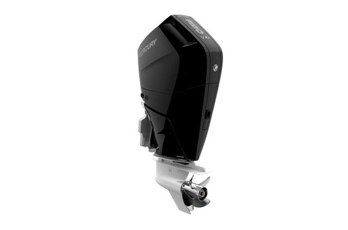 Mercury 350hp Verado V10 Outboard | Digital Throttle and Shift, Electric Start, 30" Shaft | 350XXL