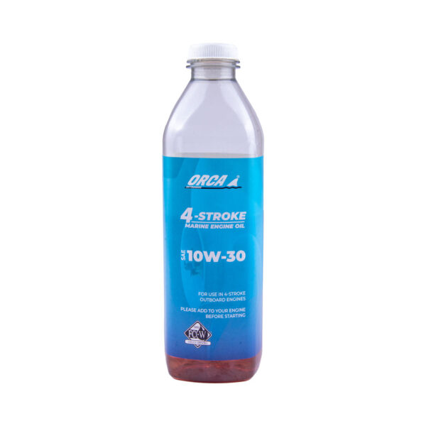 Orca Outboard Oil