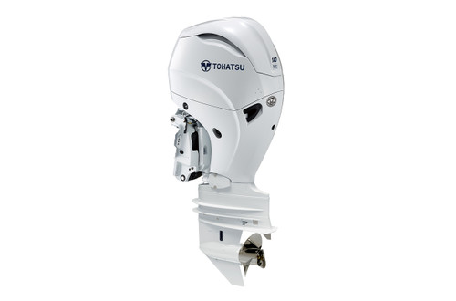 Tohatsu 140hp Outboard | MFS140AWETCUL