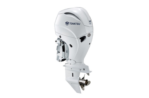 Tohatsu 140hp Outboard | MFS140AWETL
