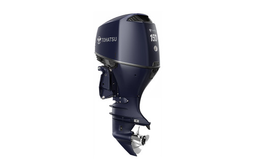 Tohatsu 150hp Outboard | BFT150DXCRA