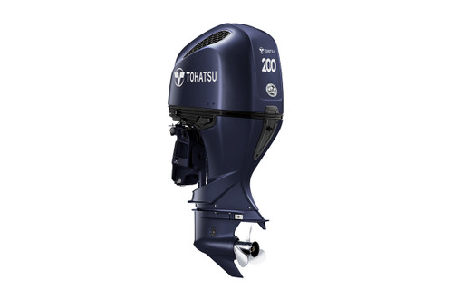 Tohatsu 200hp Outboard | BFT200DLRA