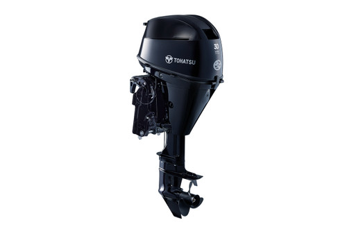 Tohatsu 30hp Outboard | MFS30DETL