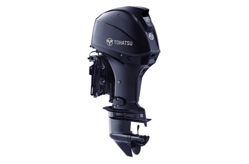 Tohatsu 40hp Outboard | MFS40AETL