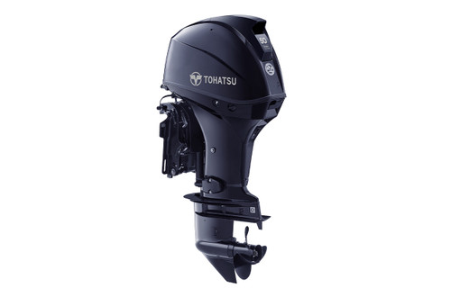 Tohatsu 50hp Outboard | MFS50AETL