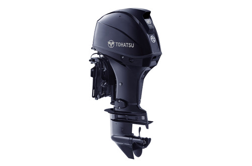 Tohatsu 60hp Outboard | MFS60AETL