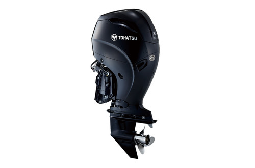 Tohatsu 75hp Outboard | MFS75AETL