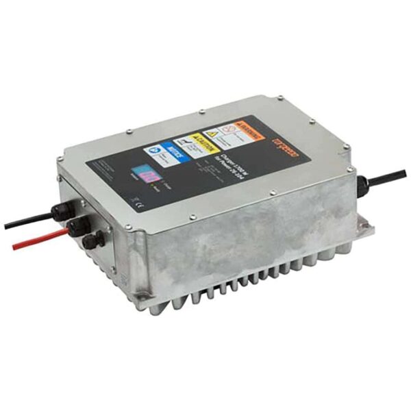 Torqeedo 1700W Fast Charger | Power 26-104 & 24-3500