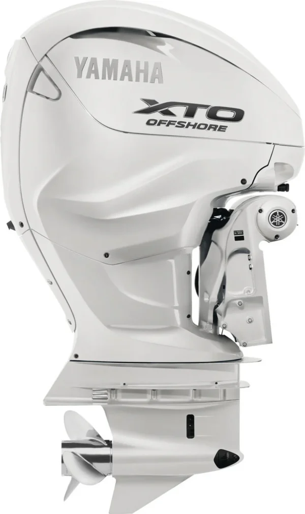 Yamaha 450hp XTO Offshore Outboard - LXF450ESA