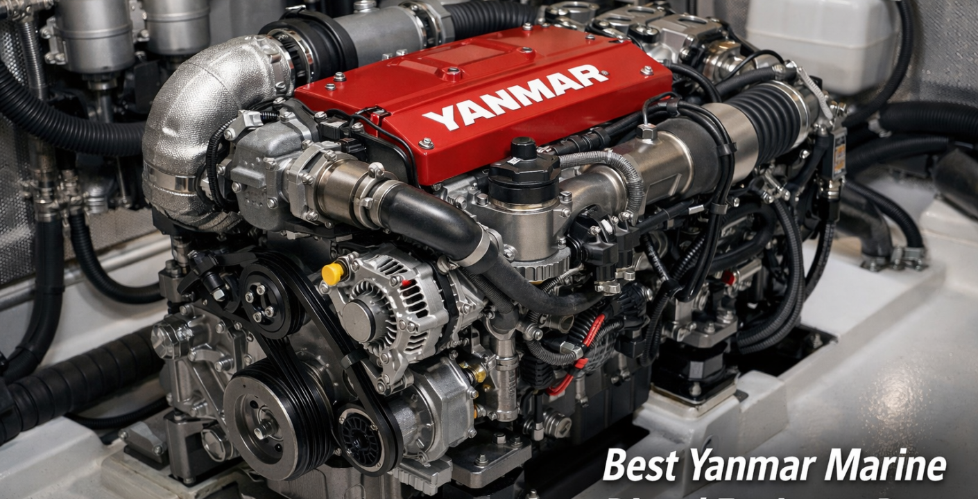 best yanmar marine diesel engine to buy