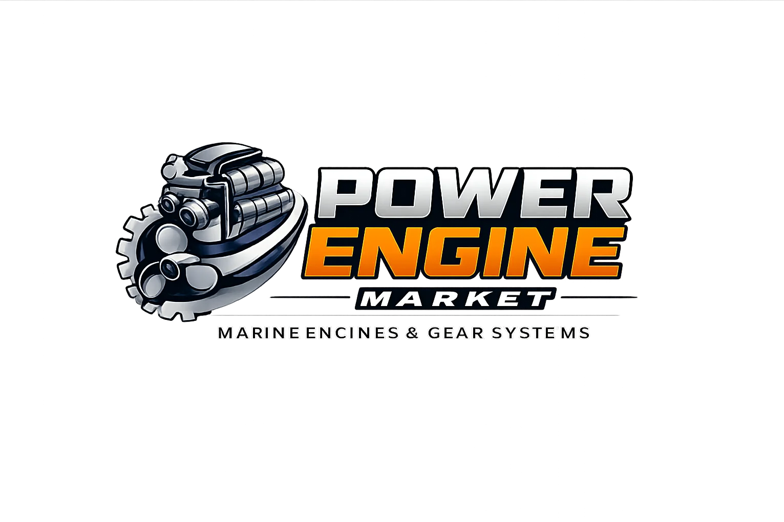 Power Engine Market