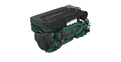 Volvo Penta D13-1000 Marine Diesel Engine for Sale