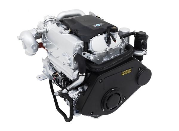 FNM 30HPE-270 270hp Marine Diesel Engine Package