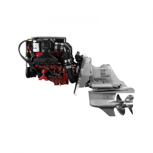 Volvo Penta V6-250-C DP-S Marine Engine for Sale