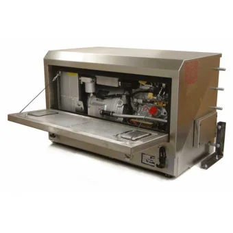 Fischer Panda FPVG0203 Generator 15000i PVK-U for Sale