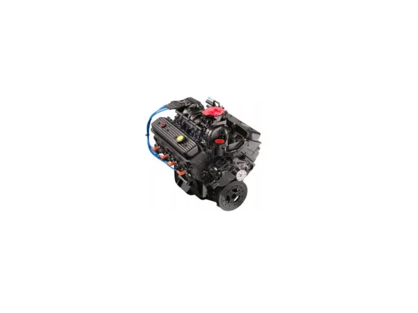 MerCruiser 350 MPI 300 PS Bravo Alpha Engine for Sale