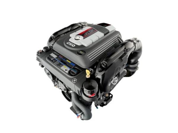 MerCruiser 4.5L 250 HP MPI Bravo DTS