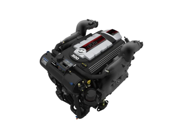 MerCruiser 6.2L 300 HP Inboard DTS Engine for Sale