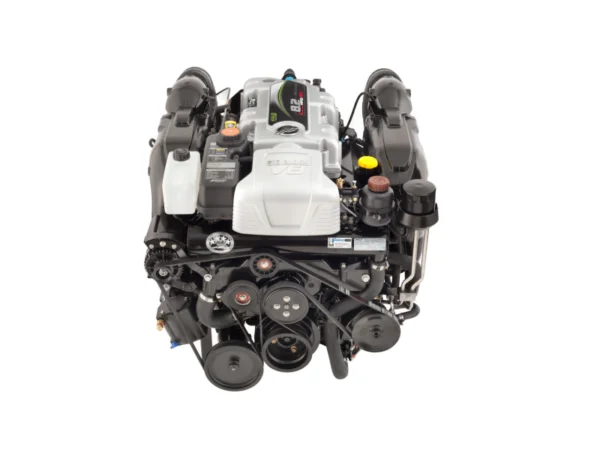 MerCruiser 8.2 MAG 430 HP