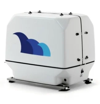 Paguro 5.5 SY Generator 5 kVA 4.5 kW 3600 RPM