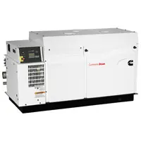 Cummins Onan Marine QD 27MDKDU-8208A