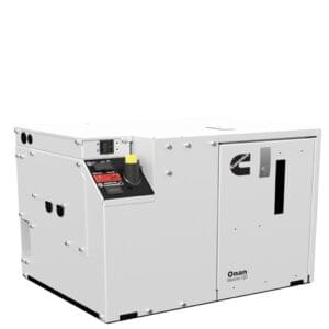 Cummins Onan Marine QD 4MDKBH-5933F