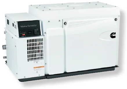 Cummins Onan Marine QD 13.5MDKDP-8200A