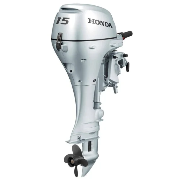 Honda 15hp 4-Stroke Outboard | Extra Long Shaft for sale