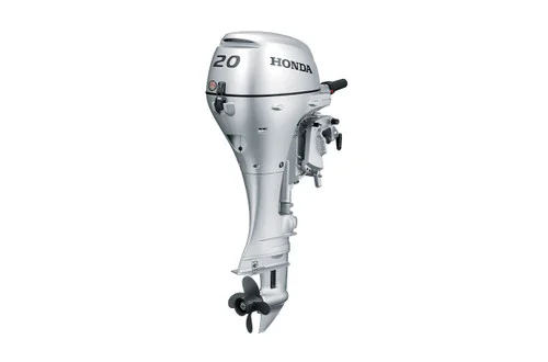 Honda 20hp Portable Outboard BF20D3LH | 20" Shaft for sale