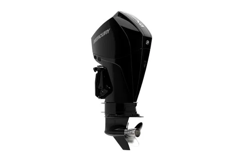 Mercury 175hp DTS Outboard | Digital Throttle and Shift, Electric Start, 25" Shaft | 175XL