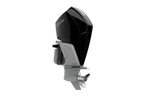 Mercury 250hp Verado Outboard | Digital Throttle and Shift, Electric Start, 25" Shaft | 250XL