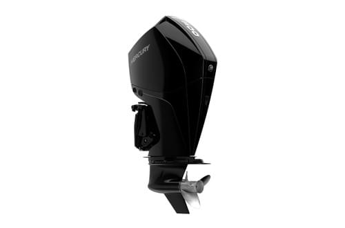 Mercury 300hp DTS Outboard | Digital Throttle and Shift, Electric Start, 20" Shaft | 300L